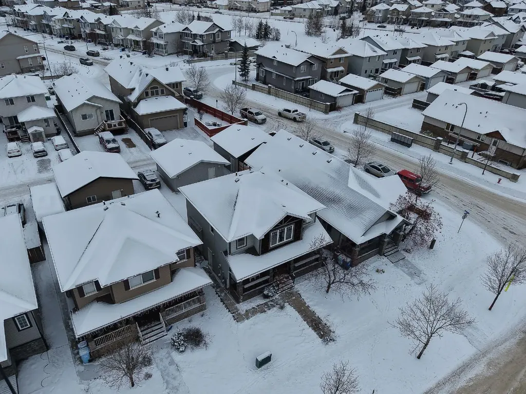 207 Loutit Road Fort Mcmurray AB T9K 0L6
