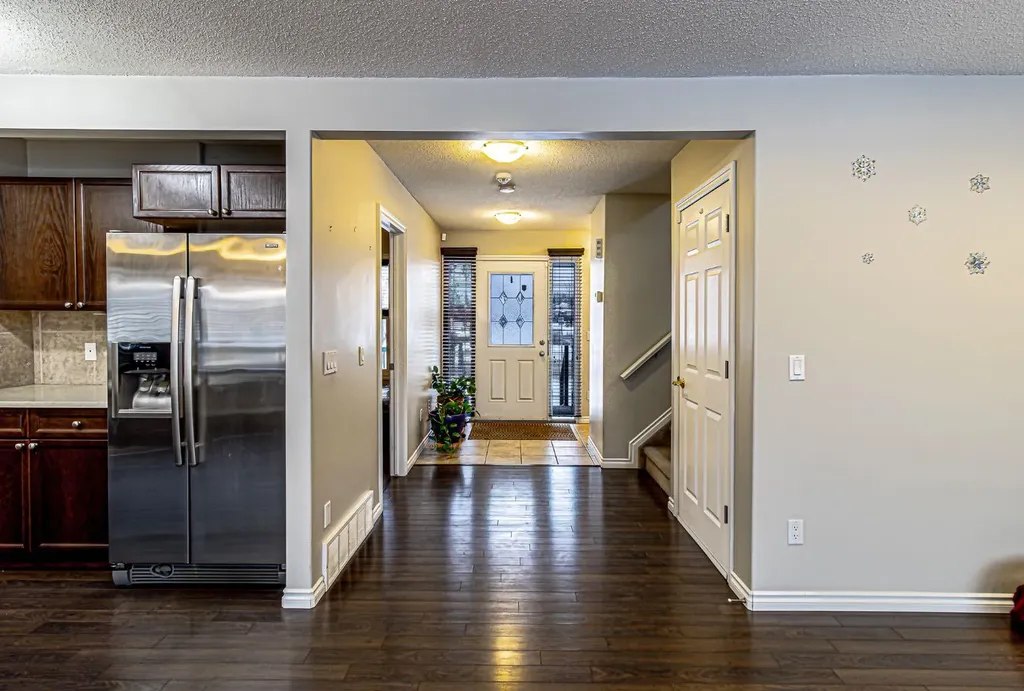 207 Loutit Road Fort Mcmurray AB T9K 0L6