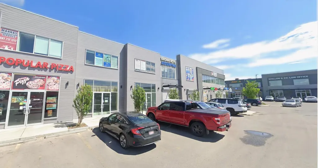 4310 104 Avenue NE Calgary AB T3N 1W5