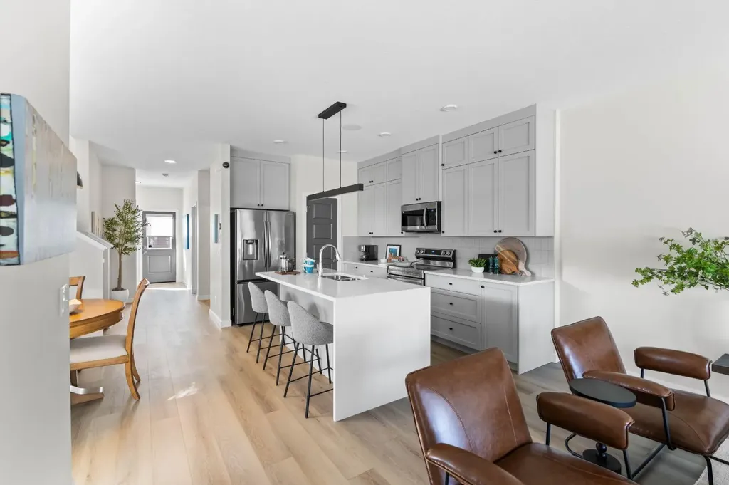149 Lewiston Street NE Calgary AB T3P 3A7