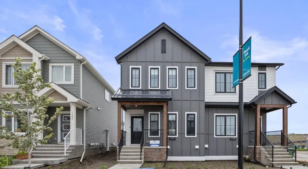 145 Lewiston Street NE Calgary AB T3P 3A7