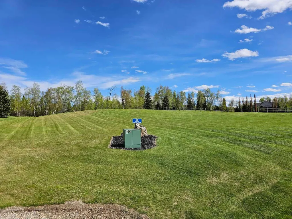 29 Hidden Valley Close Rural Clearwater County AB T4T 2A2