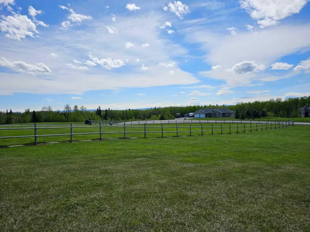 29 Hidden Valley Close Rural Clearwater County AB T4T 2A2