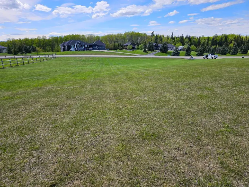 29 Hidden Valley Close Rural Clearwater County AB T4T 2A2