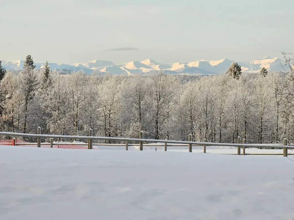 29 Hidden Valley Close Rural Clearwater County AB T4T 2A2