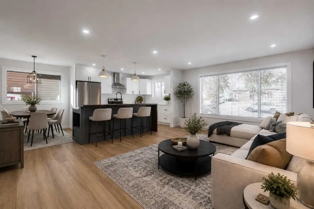 107 Greig Drive Red Deer AB T4P2M4