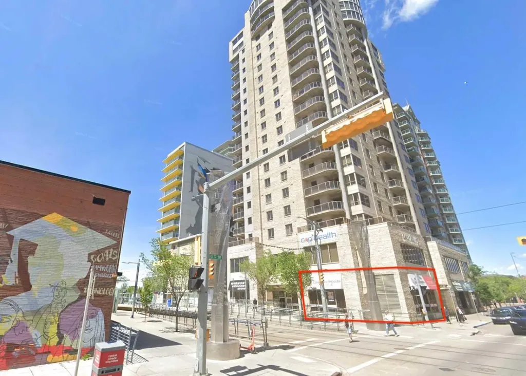 683 10 Street SW Calgary AB T2P 0S4