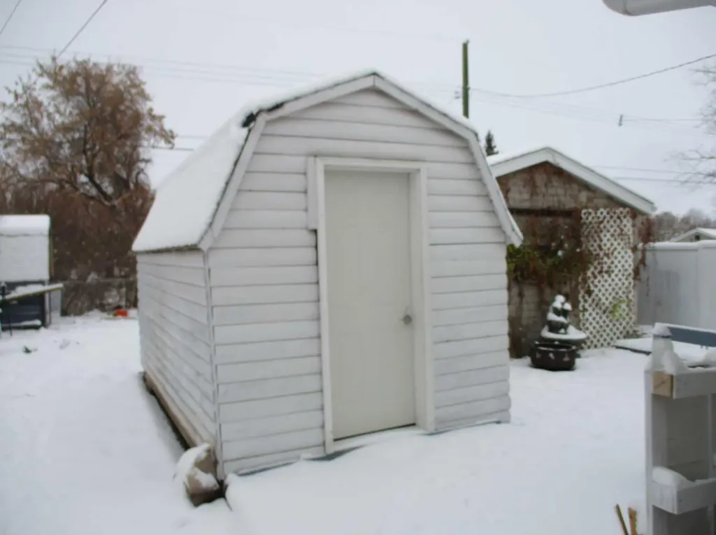 507 2nd Street NE Manning AB T0H 2M0