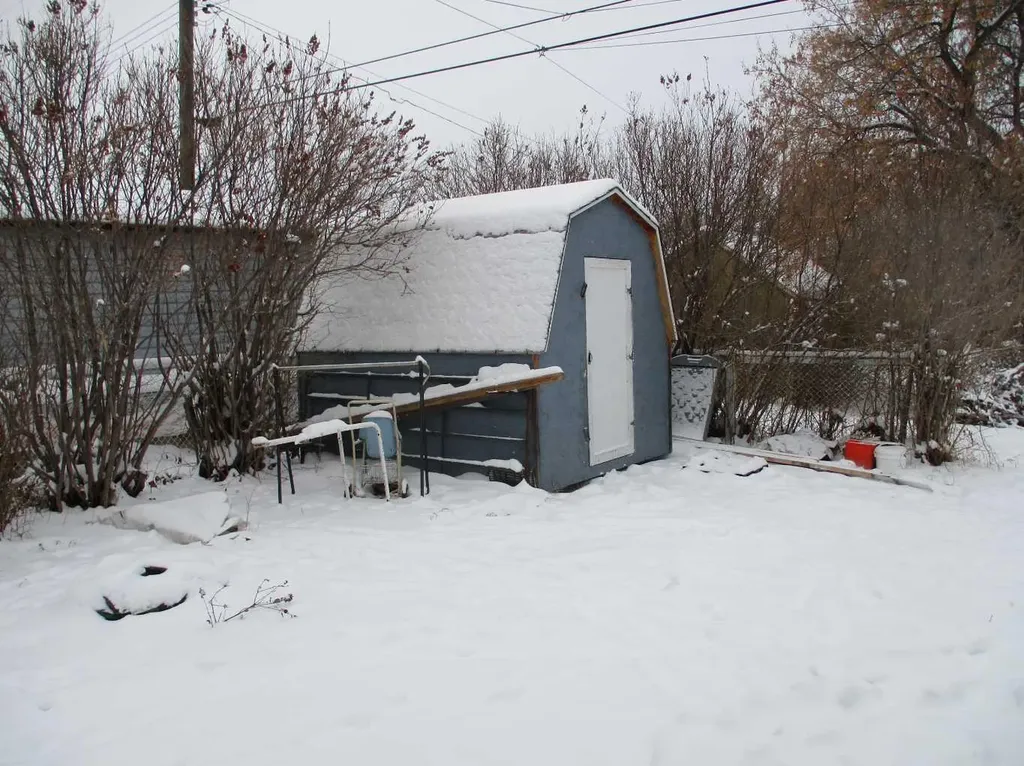 507 2nd Street NE Manning AB T0H 2M0