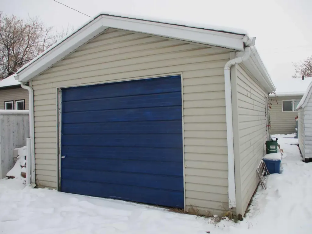 507 2nd Street NE Manning AB T0H 2M0