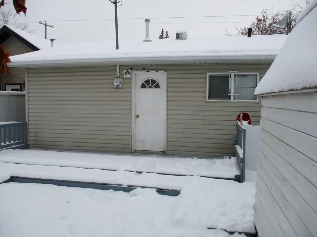 507 2nd Street NE Manning AB T0H 2M0