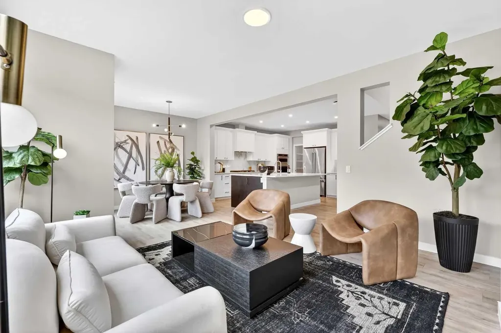 164 Wolf River Drive SE Calgary AB T2X 4M4