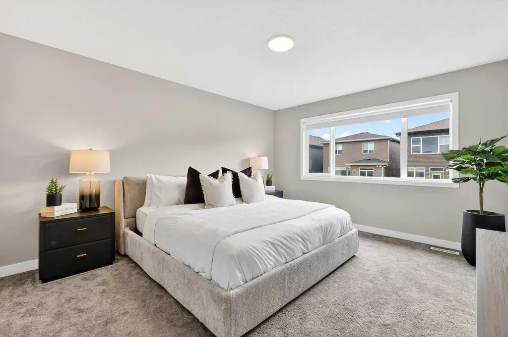 164 Wolf River Drive SE Calgary AB T2X 4M4
