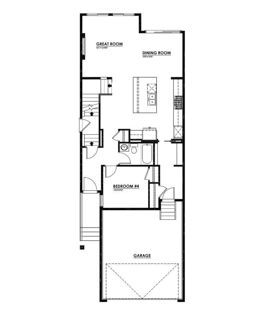 164 Wolf River Drive SE Calgary AB T2X 4M4