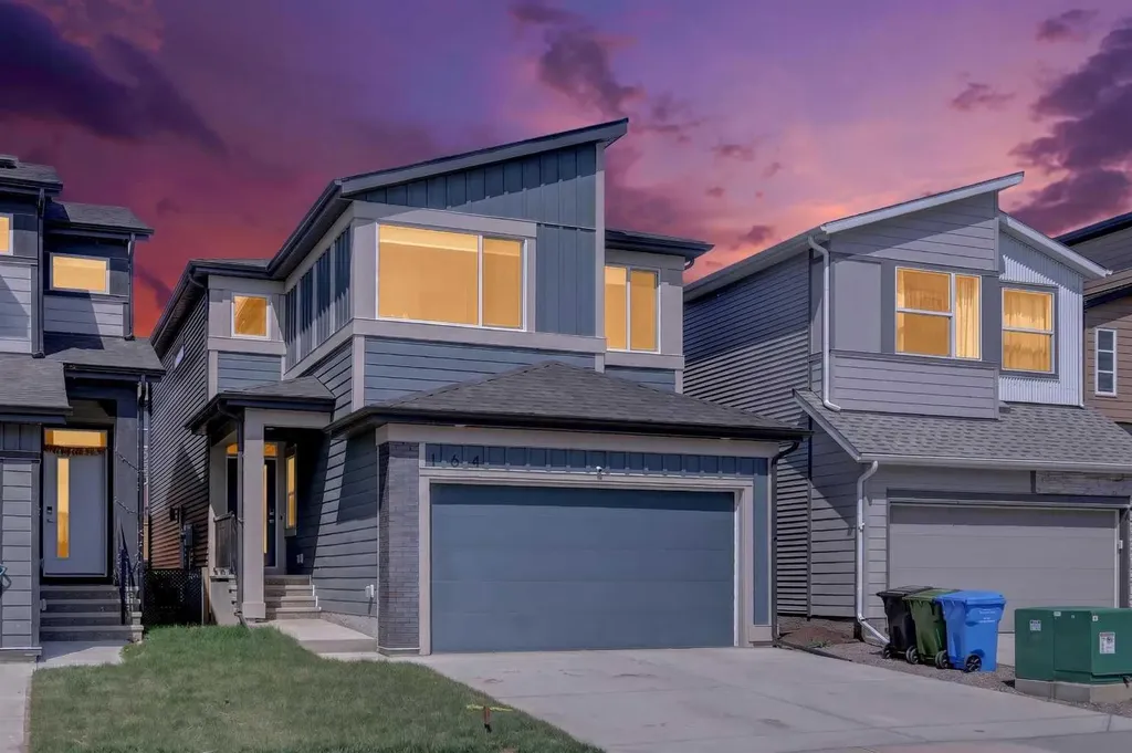 164 Wolf River Drive SE Calgary AB T2X 4M4
