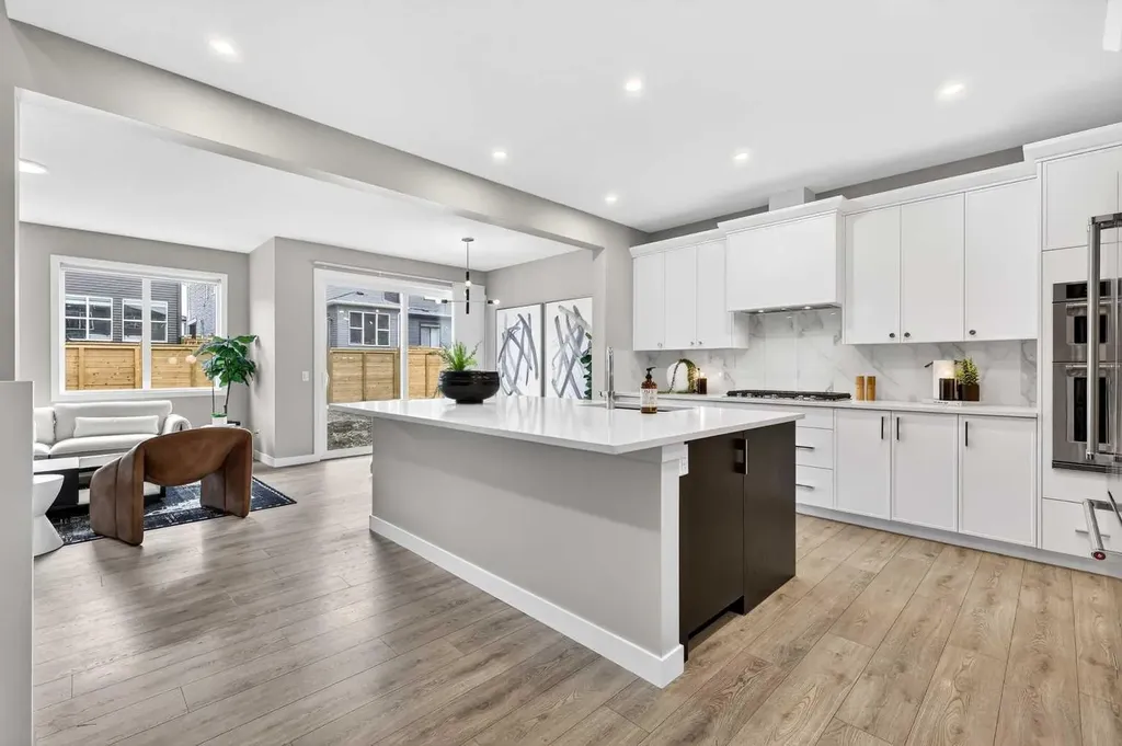 164 Wolf River Drive SE Calgary AB T2X 4M4