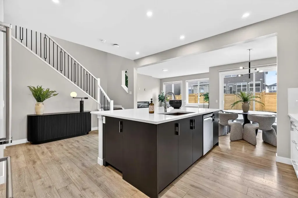 164 Wolf River Drive SE Calgary AB T2X 4M4