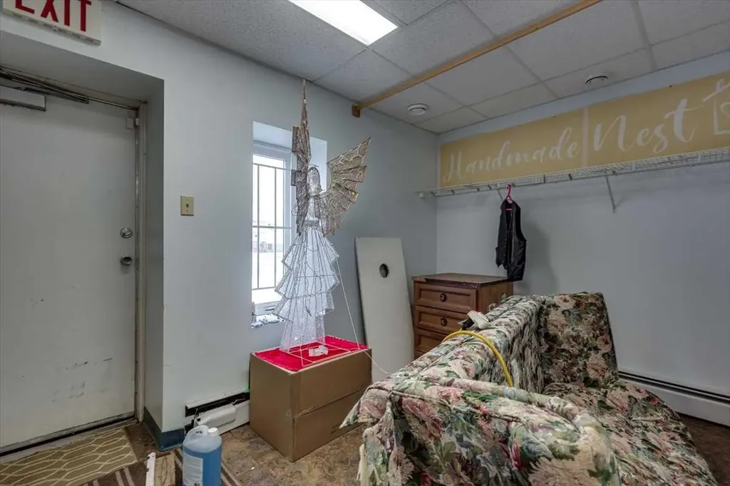 4831 50 Street Alix AB T0C 0B0