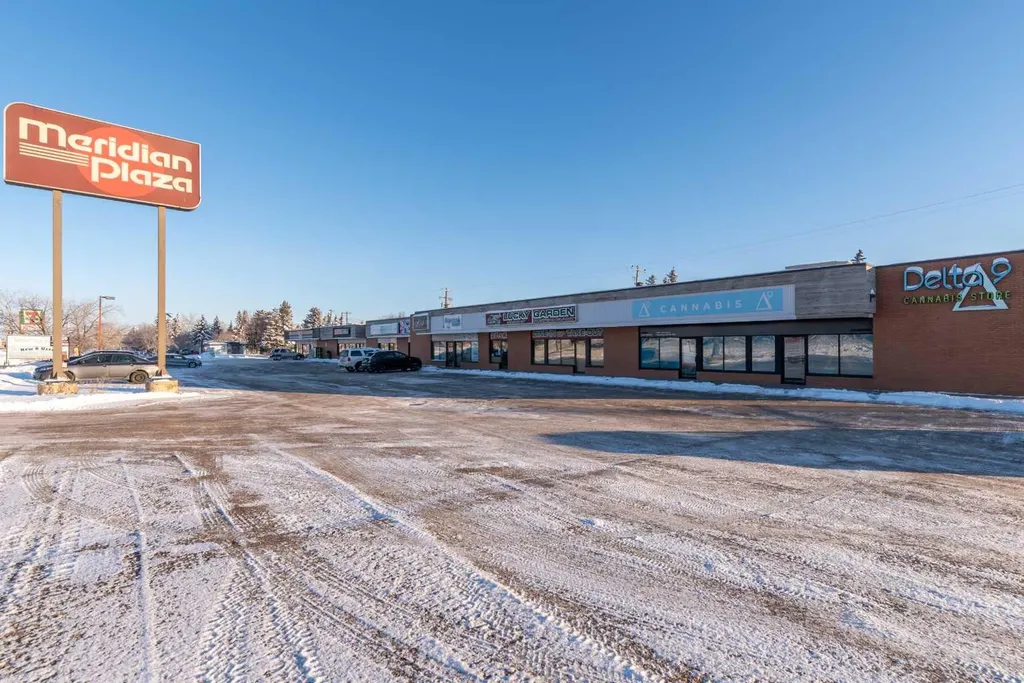3415 50 Avenue Lloydminster SK S9V 0N9
