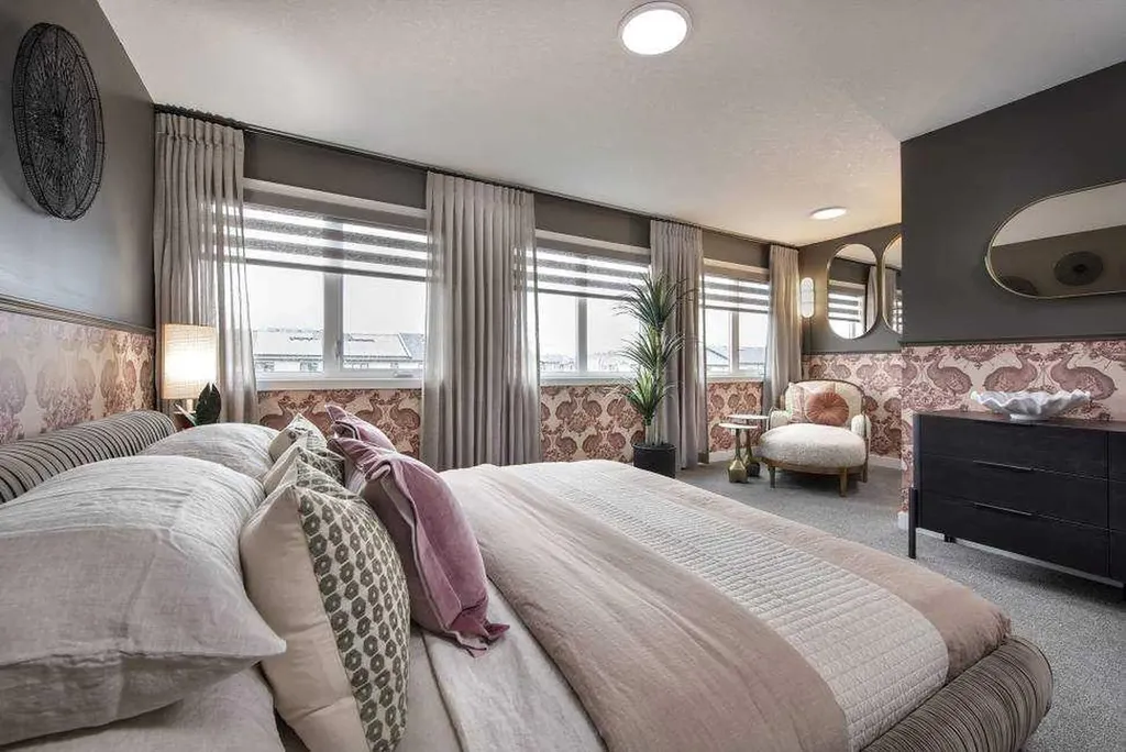 103 Wolf Hollow Rise SE Calgary AB T2X 4V5