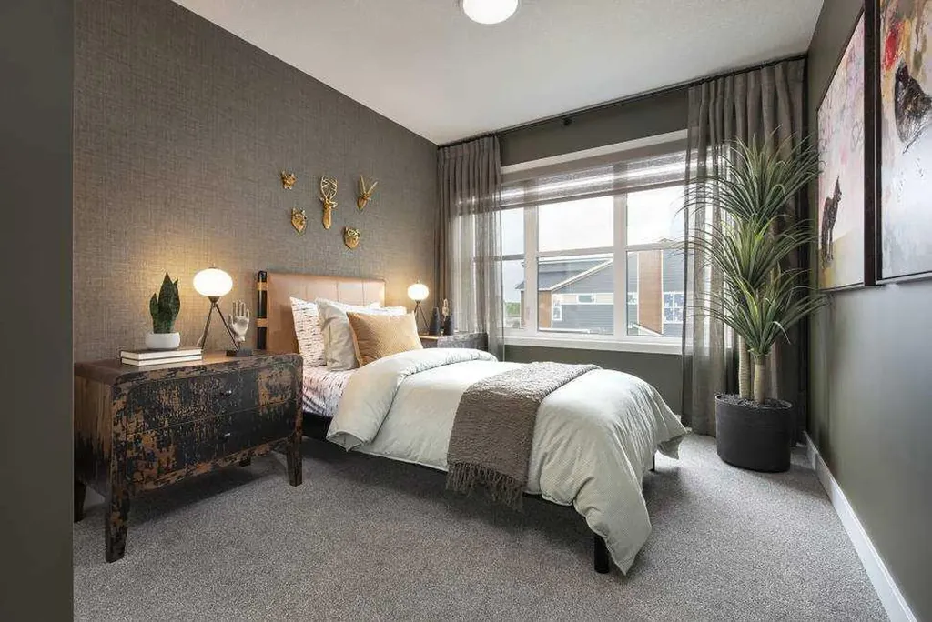 103 Wolf Hollow Rise SE Calgary AB T2X 4V5
