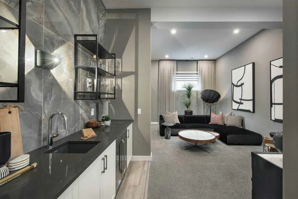 103 Wolf Hollow Rise SE Calgary AB T2X 4V5
