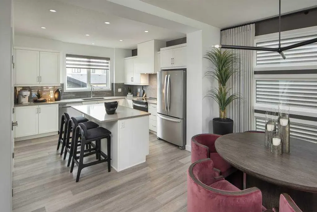 103 Wolf Hollow Rise SE Calgary AB T2X 4V5