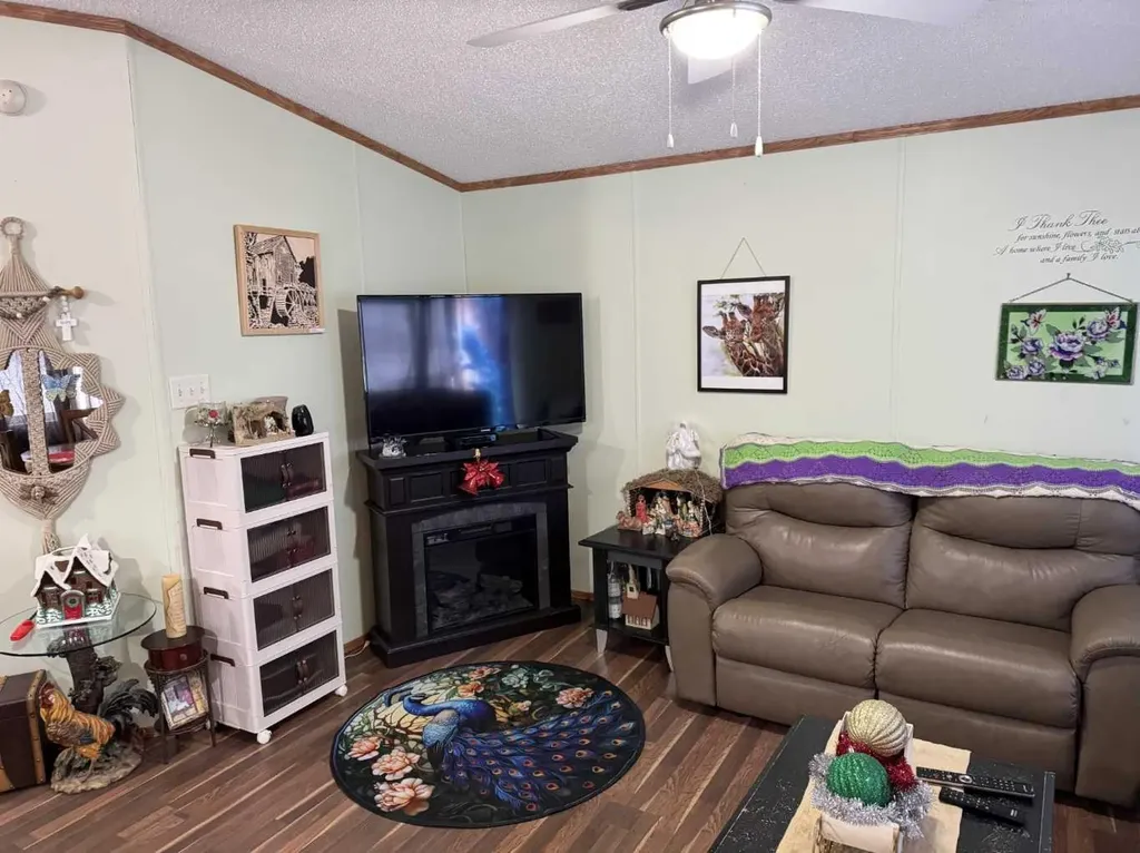 5702 51 Street Edgerton AB T0B 1K0