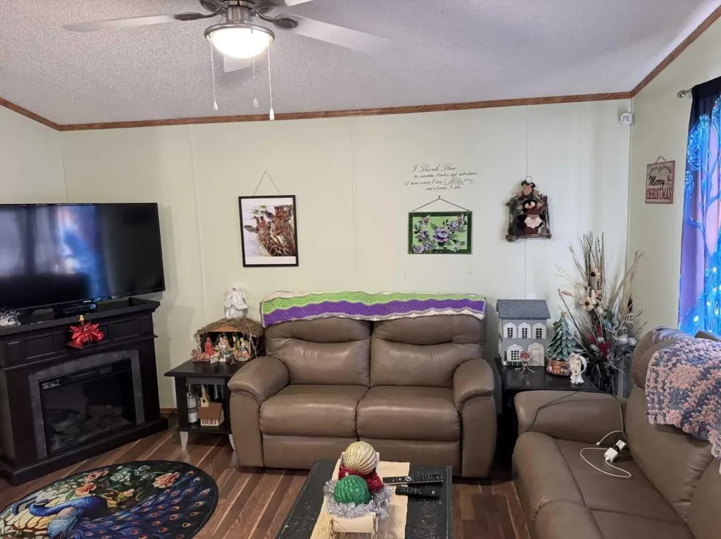 5702 51 Street Edgerton AB T0B 1K0