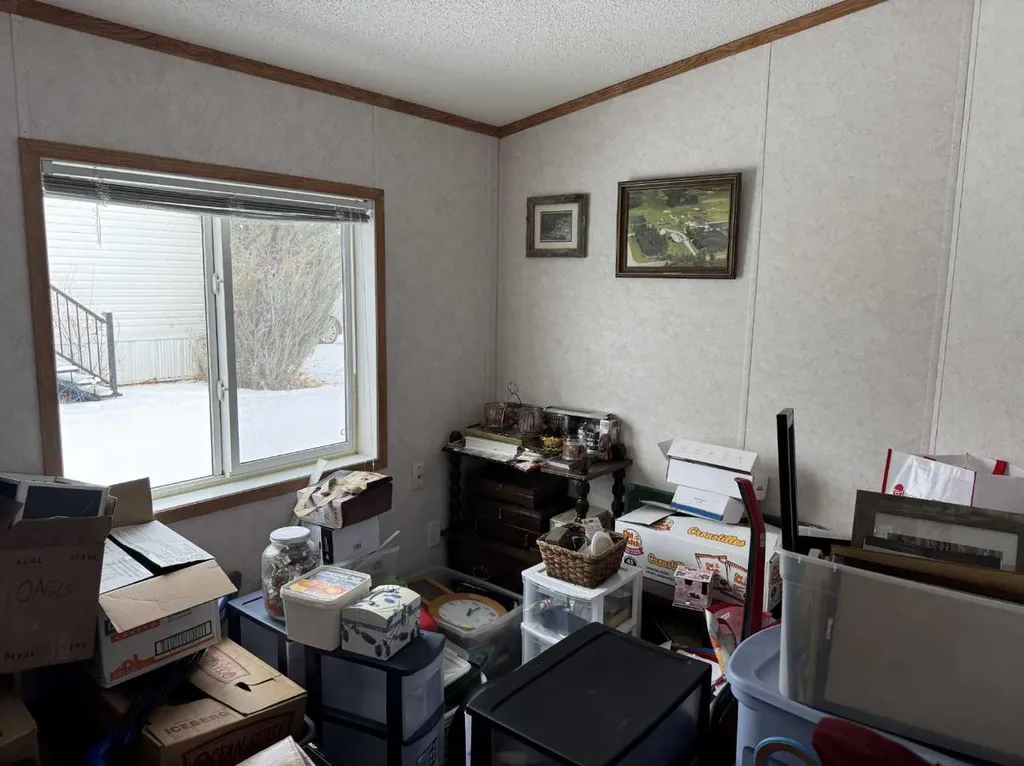 5702 51 Street Edgerton AB T0B 1K0