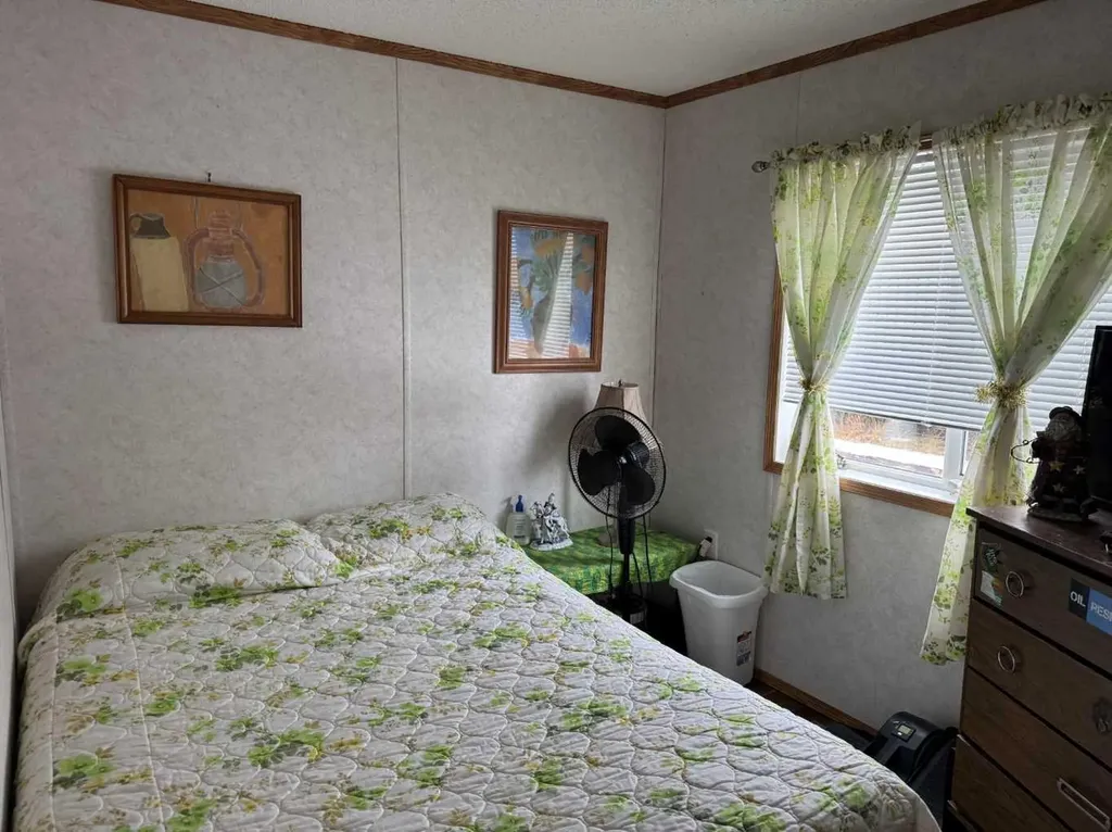 5702 51 Street Edgerton AB T0B 1K0