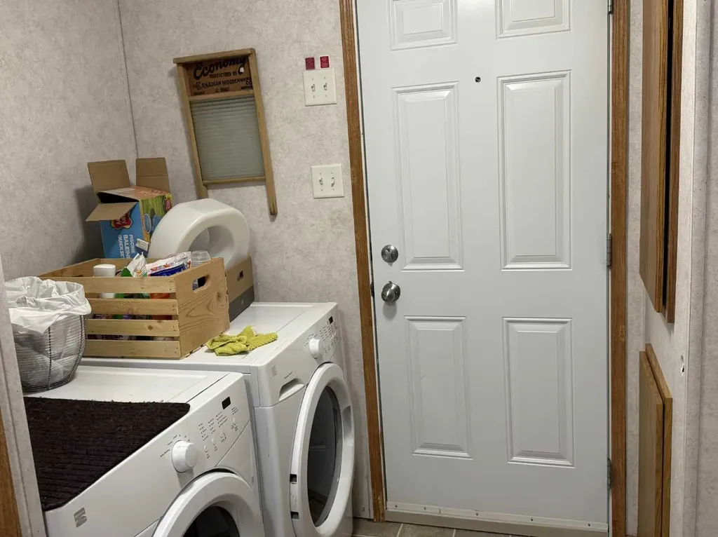 5702 51 Street Edgerton AB T0B 1K0