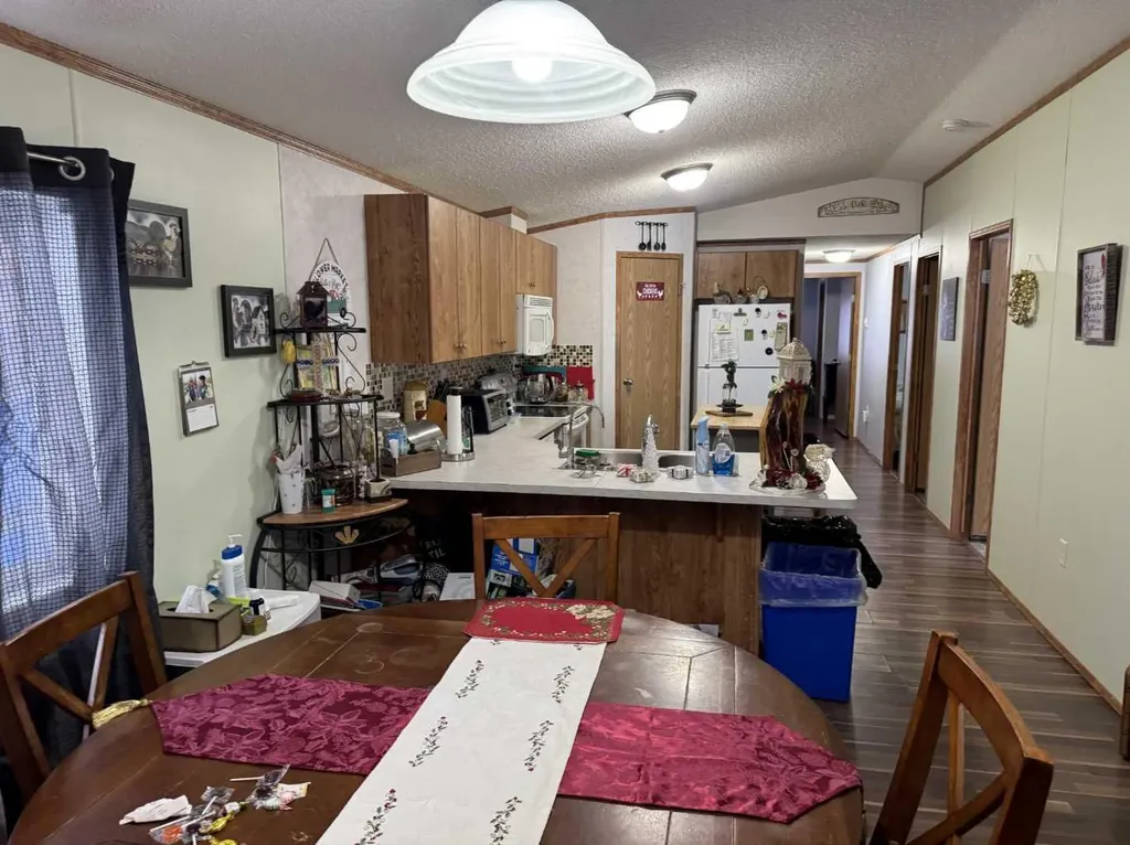 5702 51 Street Edgerton AB T0B 1K0