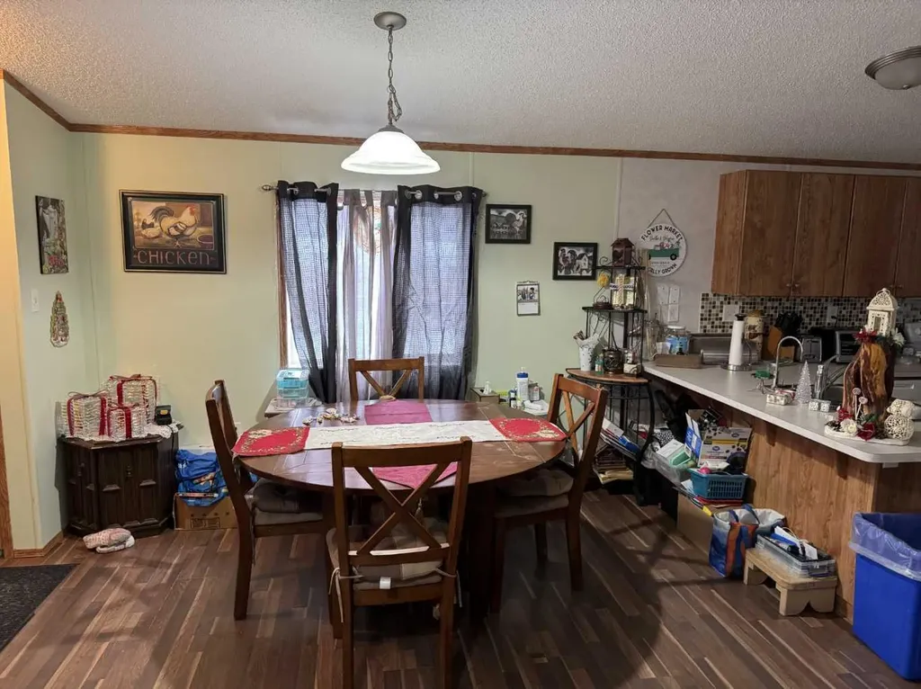 5702 51 Street Edgerton AB T0B 1K0
