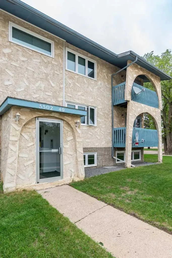 5502 49 Avenue Lloydminster SK S0M 0V4