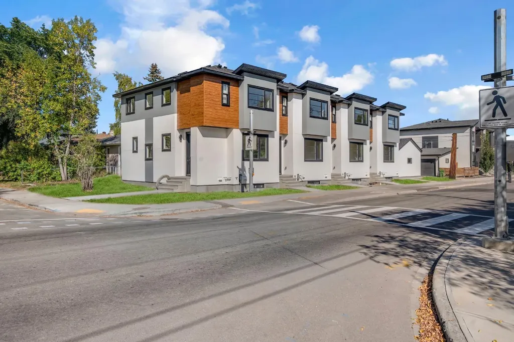 1846 24 Avenue NW Calgary AB T2M3T6