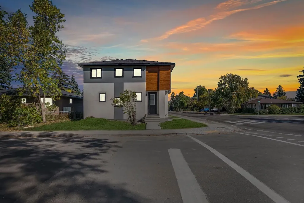 1846 24 Avenue NW Calgary AB T2M3T6