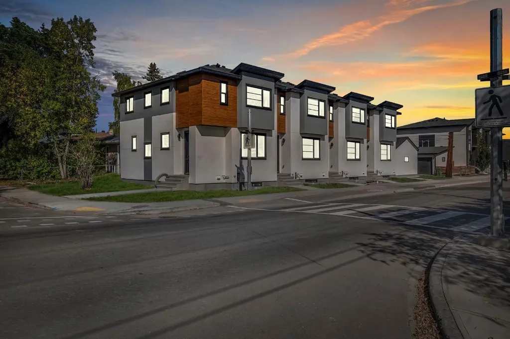 1846 24 Avenue NW Calgary AB T2M3T6