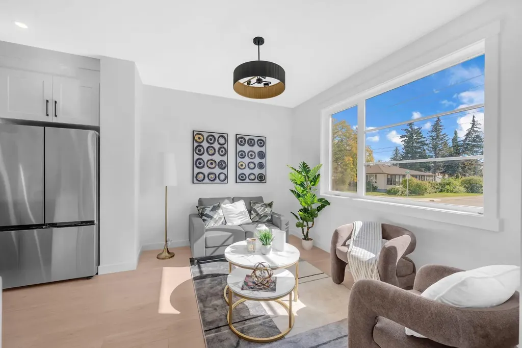 1846 24 Avenue NW Calgary AB T2M3T6