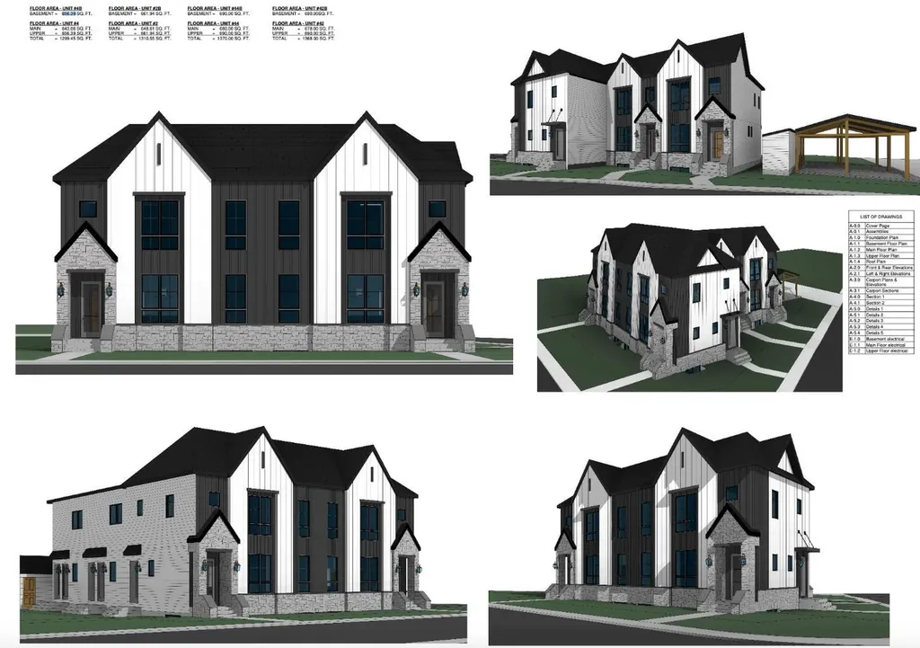 4 Rossburn Crescent SW Calgary AB T3C 2N5