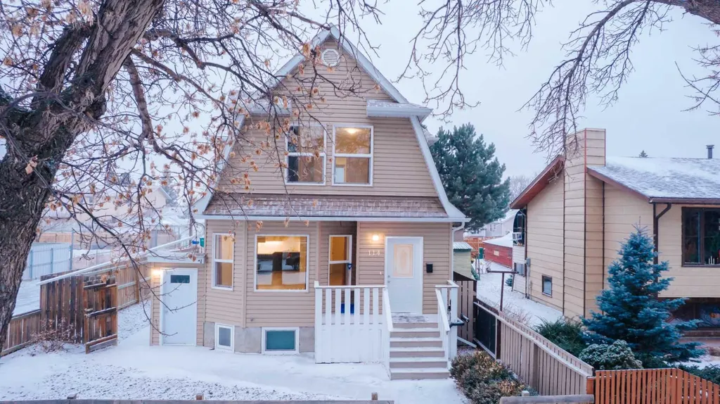 114 15 Street N Lethbridge AB T1H 2X4