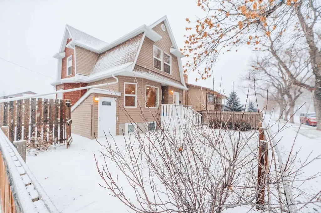 114 15 Street N Lethbridge AB T1H 2X4