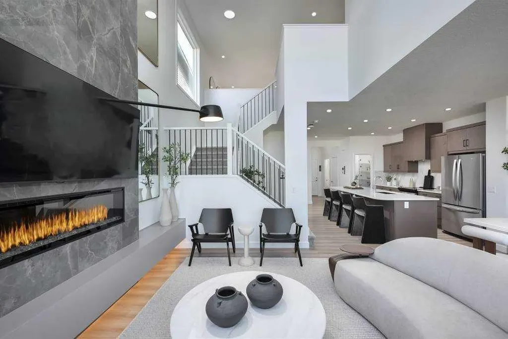 29 Wolf Hollow Common SE Calgary AB T2X 6C5