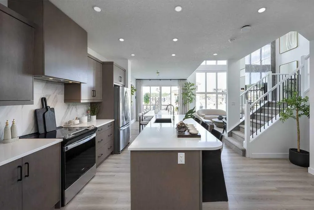 29 Wolf Hollow Common SE Calgary AB T2X 6C5