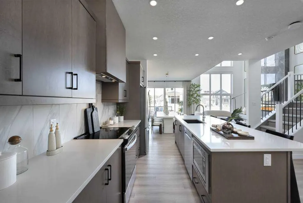 29 Wolf Hollow Common SE Calgary AB T2X 6C5