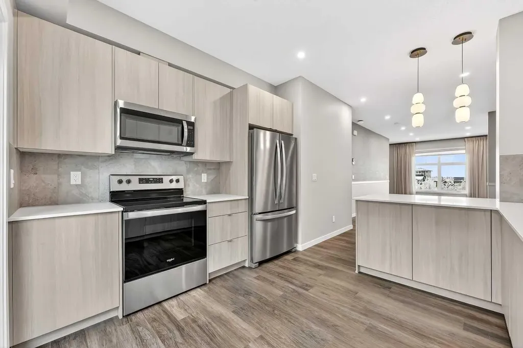 589 Mahogany Road SE Calgary AB T3M 3Y3