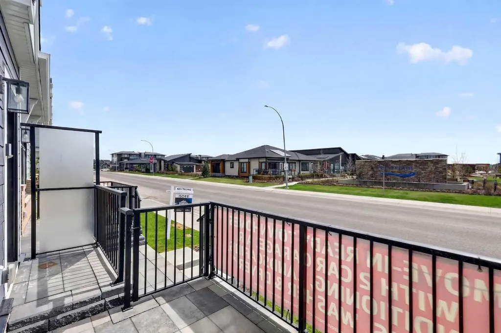 589 Mahogany Road SE Calgary AB T3M 3Y3