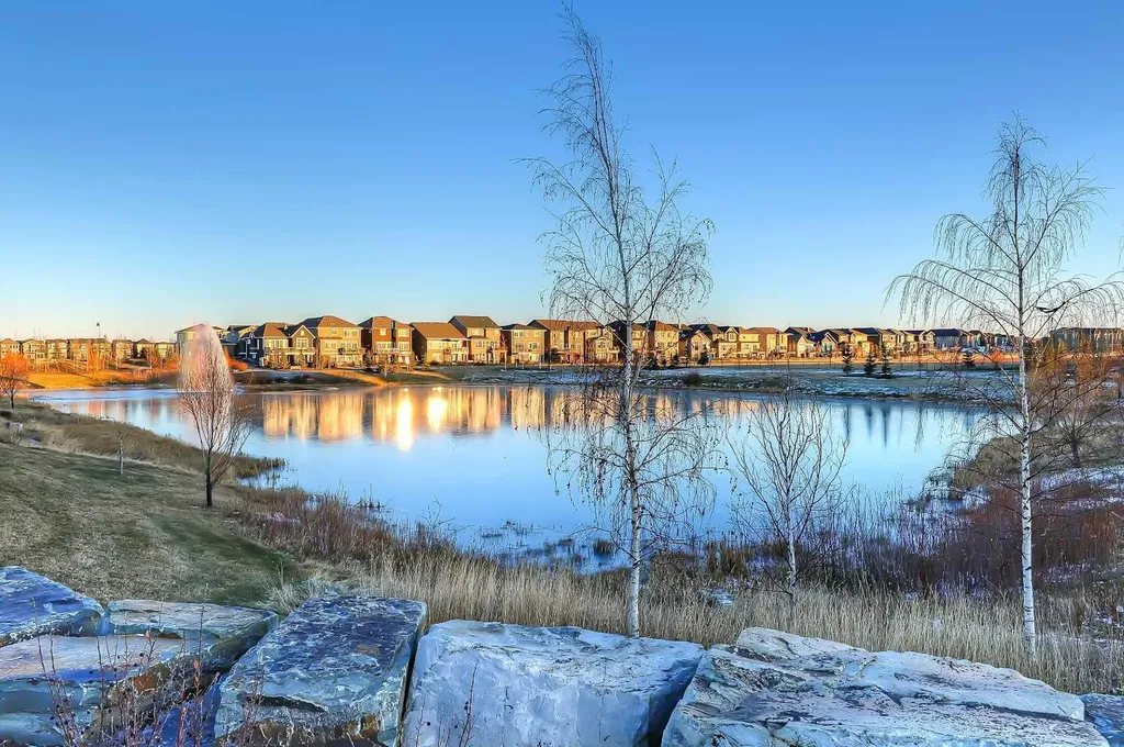 57 Legacy Forest Heights SE Calgary AB T2X 4J3