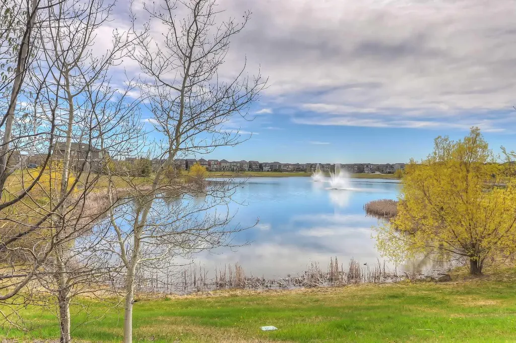 57 Legacy Forest Heights SE Calgary AB T2X 4J3