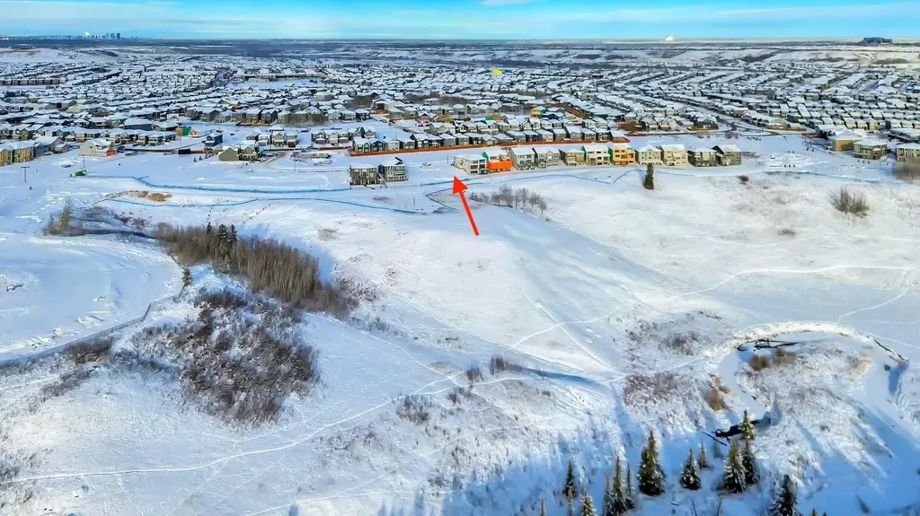 57 Legacy Forest Heights SE Calgary AB T2X 4J3